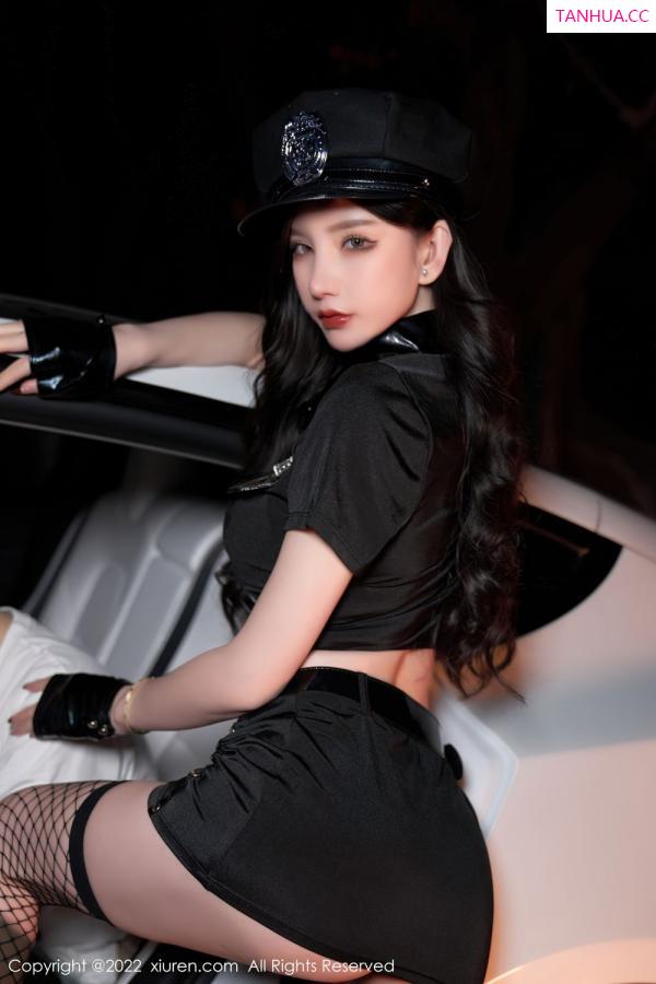 周于希dummy  [XiuRen]高清写真图 2022.03.18 No.4741 周于希Sally第39张图片